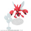 BANDAI HOBBY Pokémon Model Kit SCIZOR