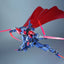 Eddas Technology x Tron Model 1/100 Salamander Metal Frame Model Kit