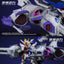 Mo Yu Driving Force Liu Xinghao Flight Backpack Model Kit [METEOR Unit]