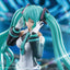 Eastern Model SHENGGE SOSKILL X Hatsune Miku "Sing For The Future" Plastic Model Kit