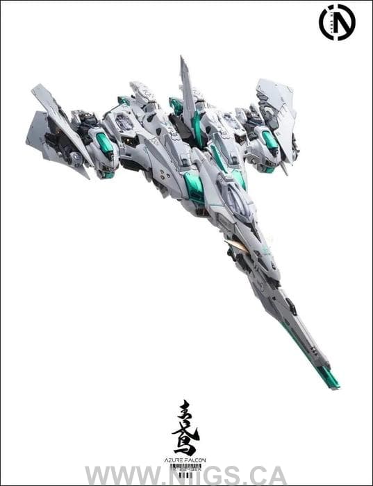 IN ERA RMD 1/100 Azure Falcon Model Kit