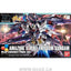 BANDAI Hobby HGBF 1/144 Amazing Strike Freedom Gundam