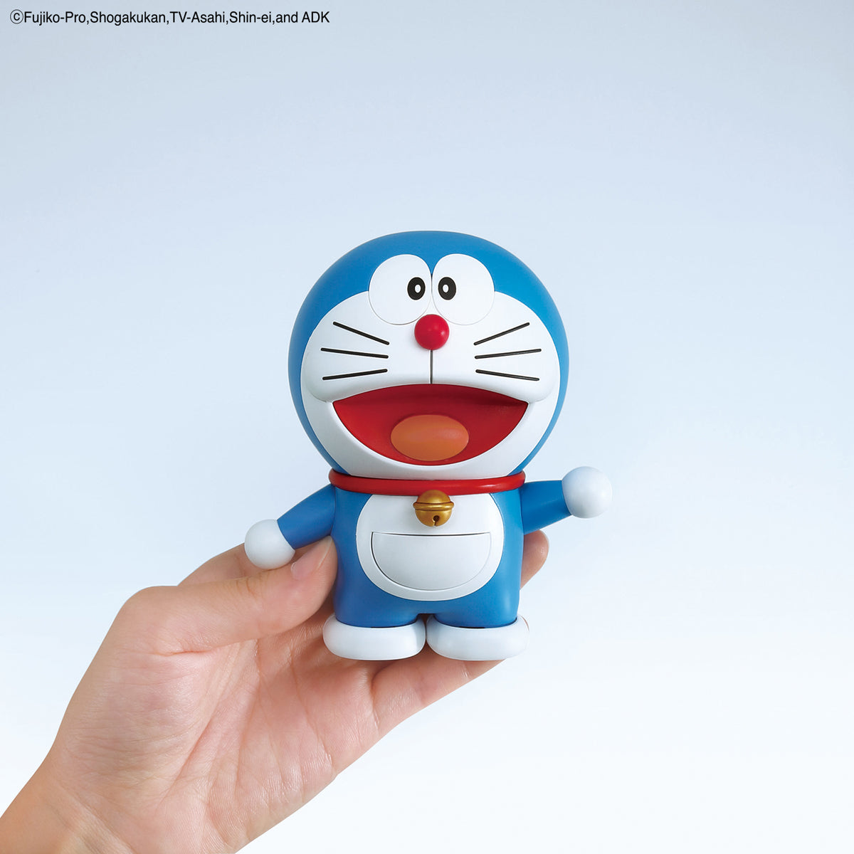 BANDAI Hobby Figure-rise Mechanics - Doraemon