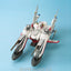 BANDAI Hobby EX-19 1/1700 ARC ANGEL