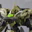 BANDAI Hobby 30MM 1/144 bEXM-21 VERDENOVA [GREEN]