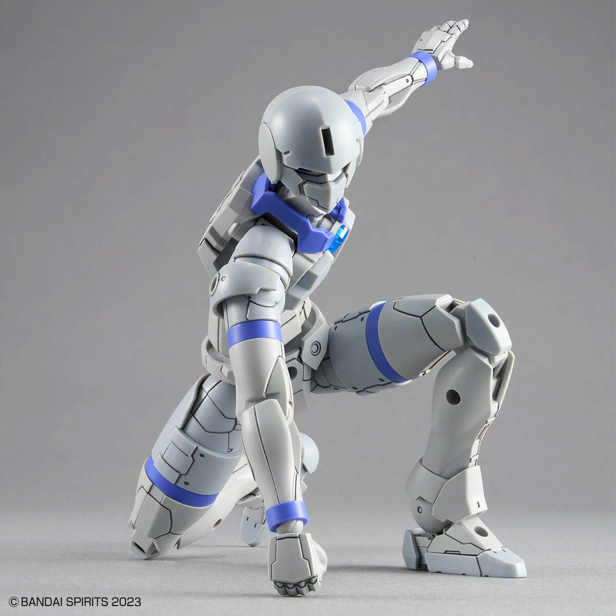 BANDAI Hobby 30MF LIBER KNIGHT