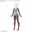 BANDAI Hobby 30MS OPTION BODY PARTS ARM PARTS & LEG PARTS [BROWN]