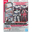 BANDAI Hobby CUSTOMIZE MATERIAL (DECORATION PARTS 1 WHITE)