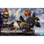 BANDAI Hobby Figure-rise Standard MASKED RIDER KUUGA ULTIMATE FORM