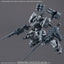 BANDAI Hobby 30MM ARMORED CORE Ⅵ FIRES OF RUBICON RaD CC-2000 ORBITER