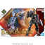 BANDAI Hobby 30MF ROSAN FIGHTER