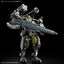 BANDAI Hobby HG 1/72 AARONRHINO