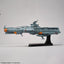 BANDAI Hobby 1/1000 EFCF Asuka Class Fast Combat Support Tender/Amphibious Assault Ship DX
