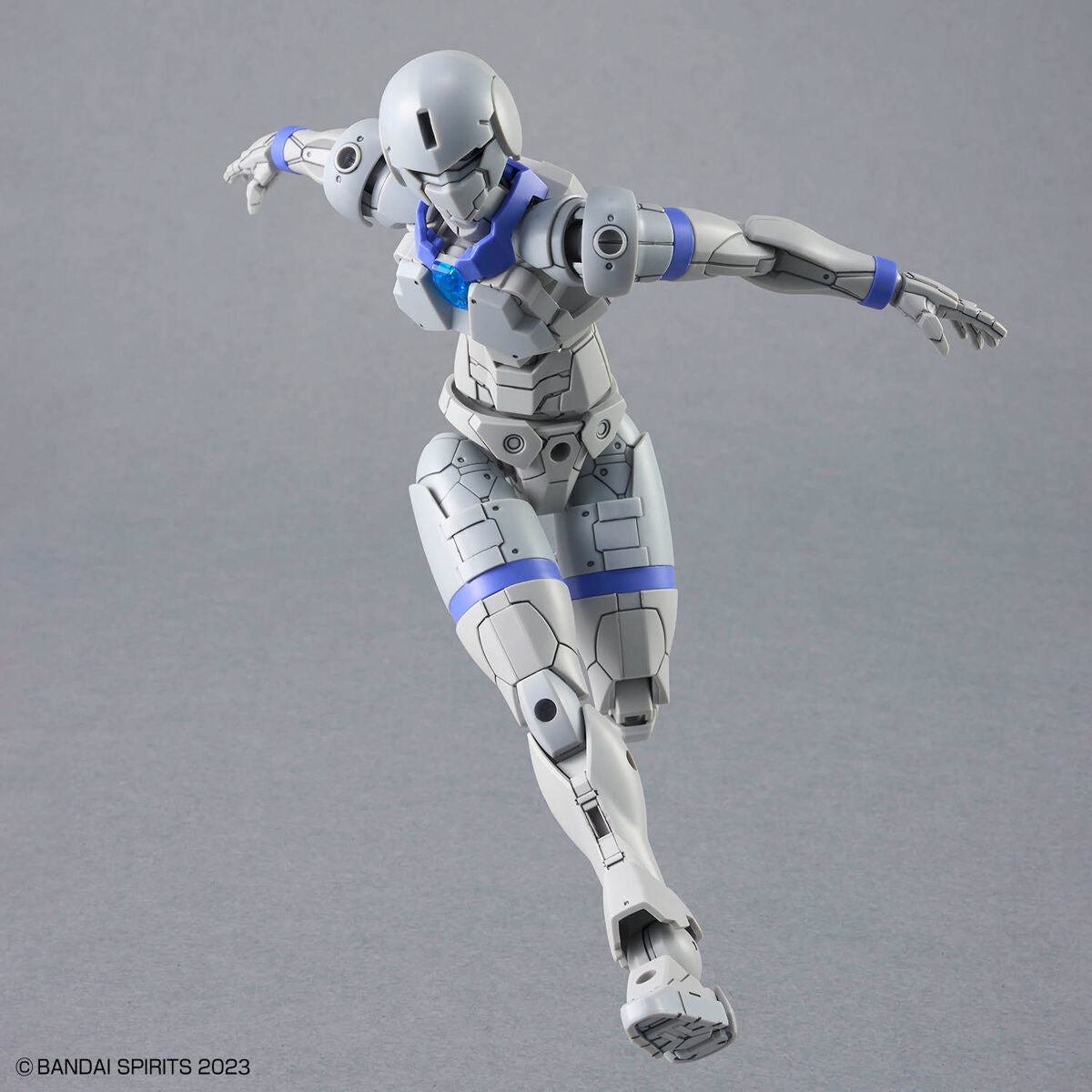 BANDAI Hobby 30MF LIBER KNIGHT