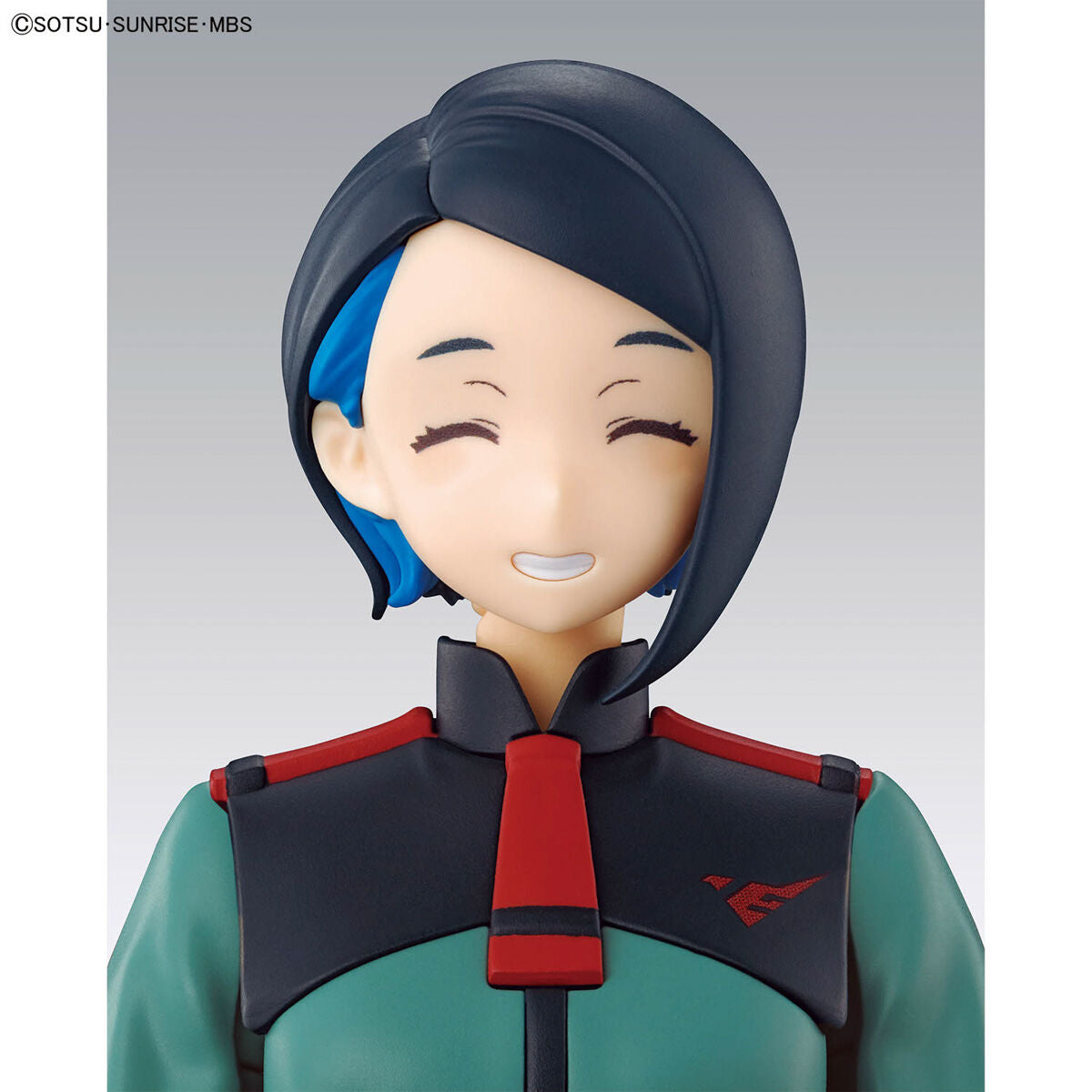 BANDAI Hobby Figure-rise Standard NIKA NANAURA