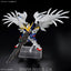 BANDAI Hobby MGSD WING GUNDAM ZERO EW