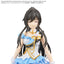 BANDAI Hobby 30MS OPTION HAIR STYLE & FACE PARTS SET (MAMIMI TANAKA/SAKUYA SHIRASE)