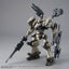 BANDAI Hobby 30MM ARMORED CORE Ⅵ FIRES OF RUBICON RaD CC-2000 ORBITER NIGHTFALL