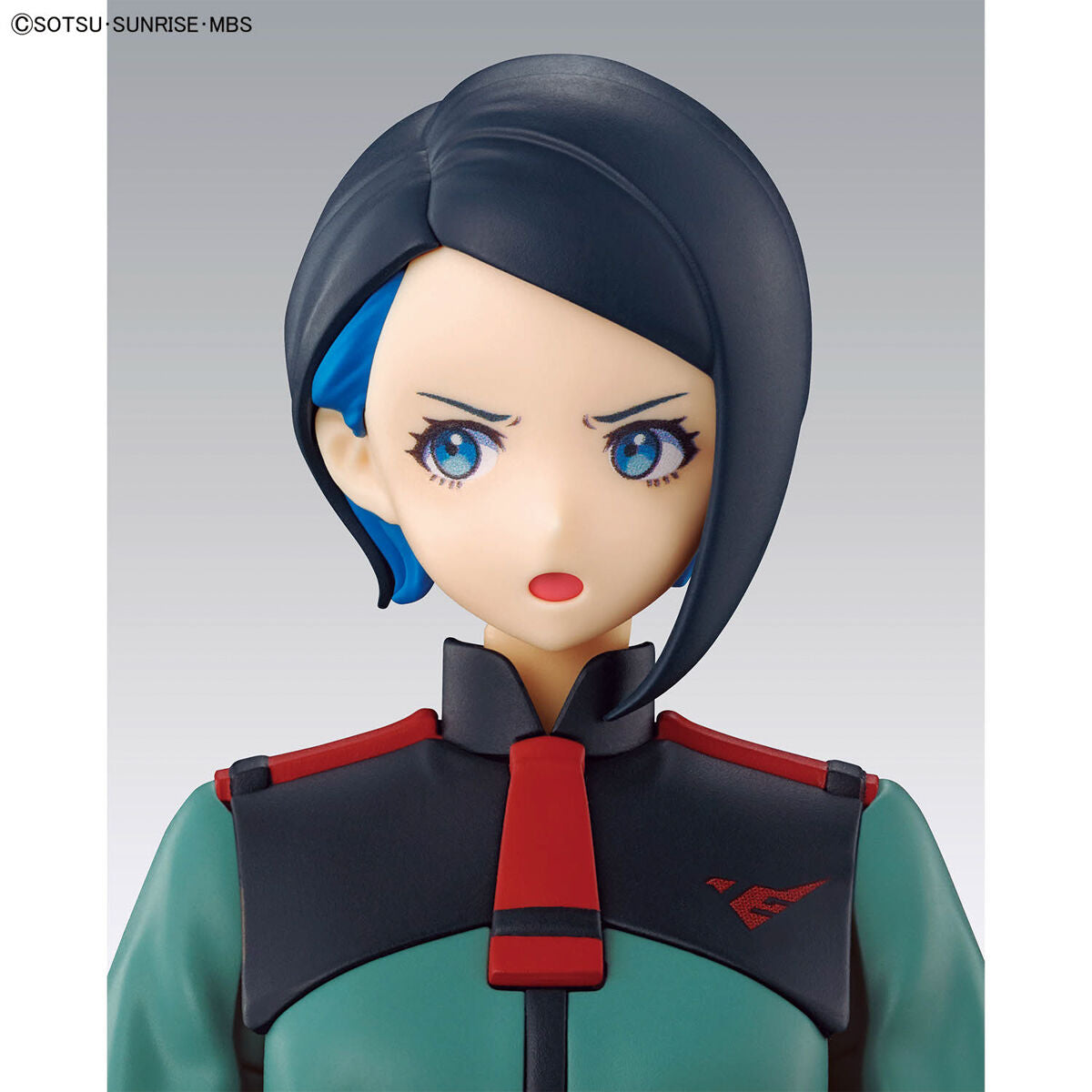 BANDAI Hobby Figure-rise Standard NIKA NANAURA