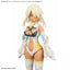 BANDAI Hobby 30MS OPTION PARTS SET 15 (NIGHTMARE COSTUME) [COLOR C]