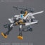 BANDAI Hobby 30MM 1/144 Extended Armament Vehicle (WING MOBILE Ver.)