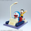 BANDAI Hobby Figure-rise Mechanics - Doraemon
