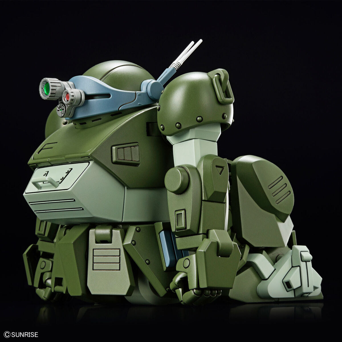 BANDAI HG SCOPEDOG