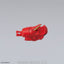 BANDAI Hobby HG 1/100 VF-19 CUSTOM FIRE VALKYRIE WITH SOUND BOOSTER