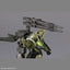 BANDAI Hobby 30MM 1/144 bEXM-21 VERDENOVA [GREEN]