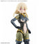 BANDAI Hobby 30MS OPTION PARTS SET 13 (TACTICAL COSTUME) [COLOR B]