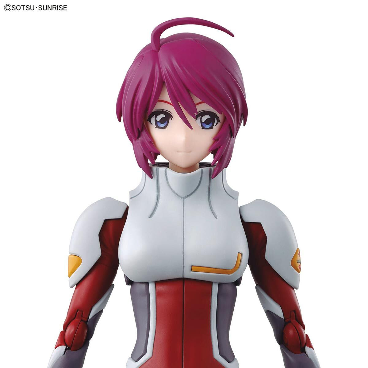 BANDAI Hobby Figure-rise Standard LUNAMARIA HAWKE