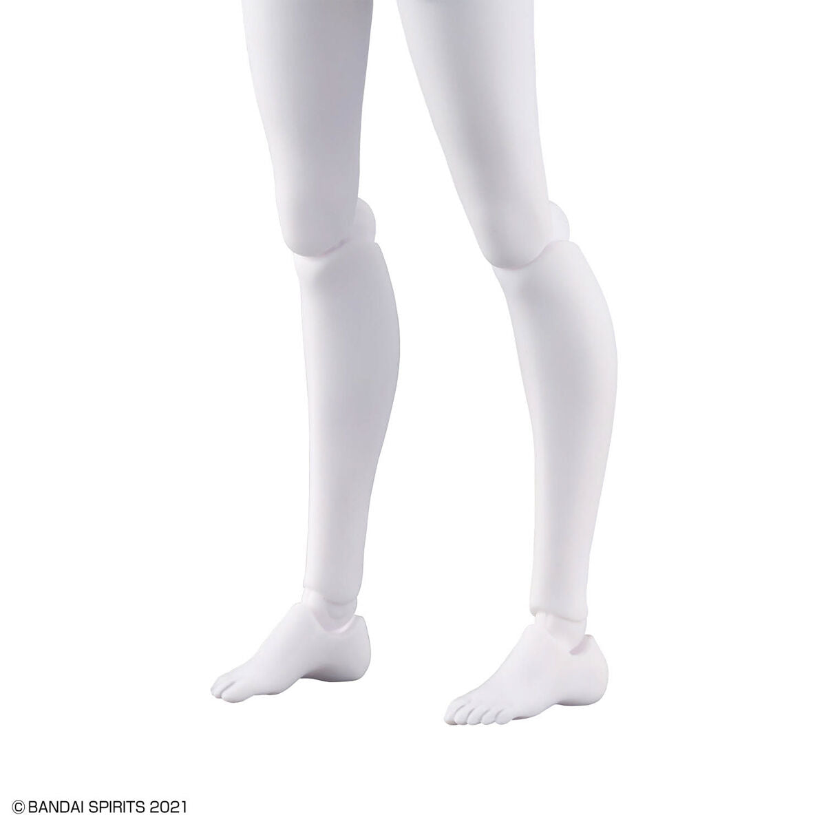 BANDAI Hobby 30MS OPTION BODY PARTS TYPE MD01 [COLOR A]