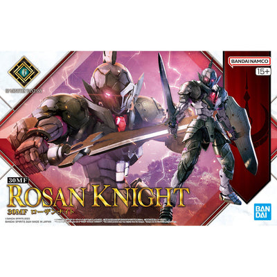 BANDAI Hobby 30MF ROSAN KNIGHT