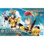 BANDAI Hobby FIGURE-RISE STANDARD BUILD DIVERS DIVER NAMI
