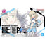 BANDAI Hobby 30MS SIS-Dc88w ELIENE-ELIERICA (ELEGANTE FORM)