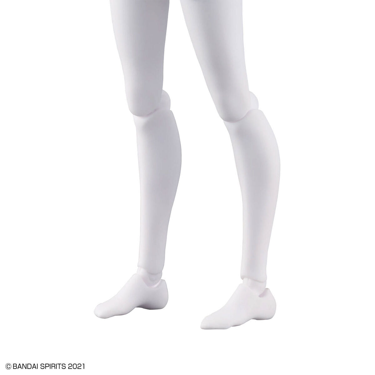 BANDAI Hobby 30MS OPTION BODY PARTS TYPE MD01 [COLOR A]