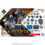 BANDAI Hobby 30MF ITEM SHOP 1 (KNIGHT OPTION)