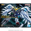 BANDAI Hobby MGSD WING GUNDAM ZERO EW
