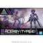 BANDAI Hobby 30MM 1/144 EXM-H15E ACERBY (TYPE-E)