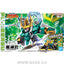 BANDAI HOBBY FUJINMARU*Limited initial edition