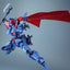 Eddas Technology x Tron Model 1/100 Salamander Metal Frame Model Kit
