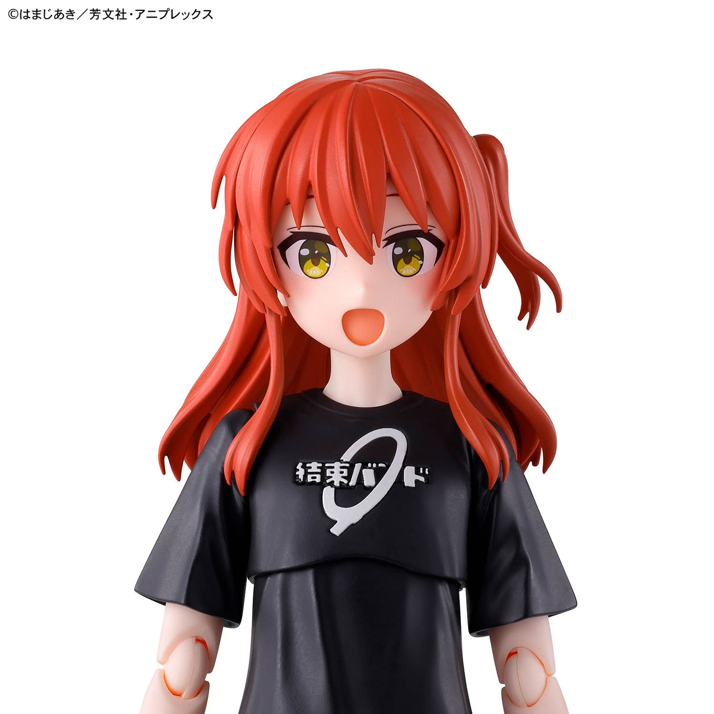 BANDAI HOBBY 30MP IKUYO KITA