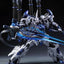 Infinity Nova IN ERA+ RMD 1/100 Lizard [Polar Shark Ver.]