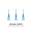 DSPIAE Dedicated Needle for Wash-Free Airbrush