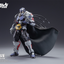 NONZERO STUDIO (Hemoxian) 1/10 Over Zero Series Boxer Baki Model Kit