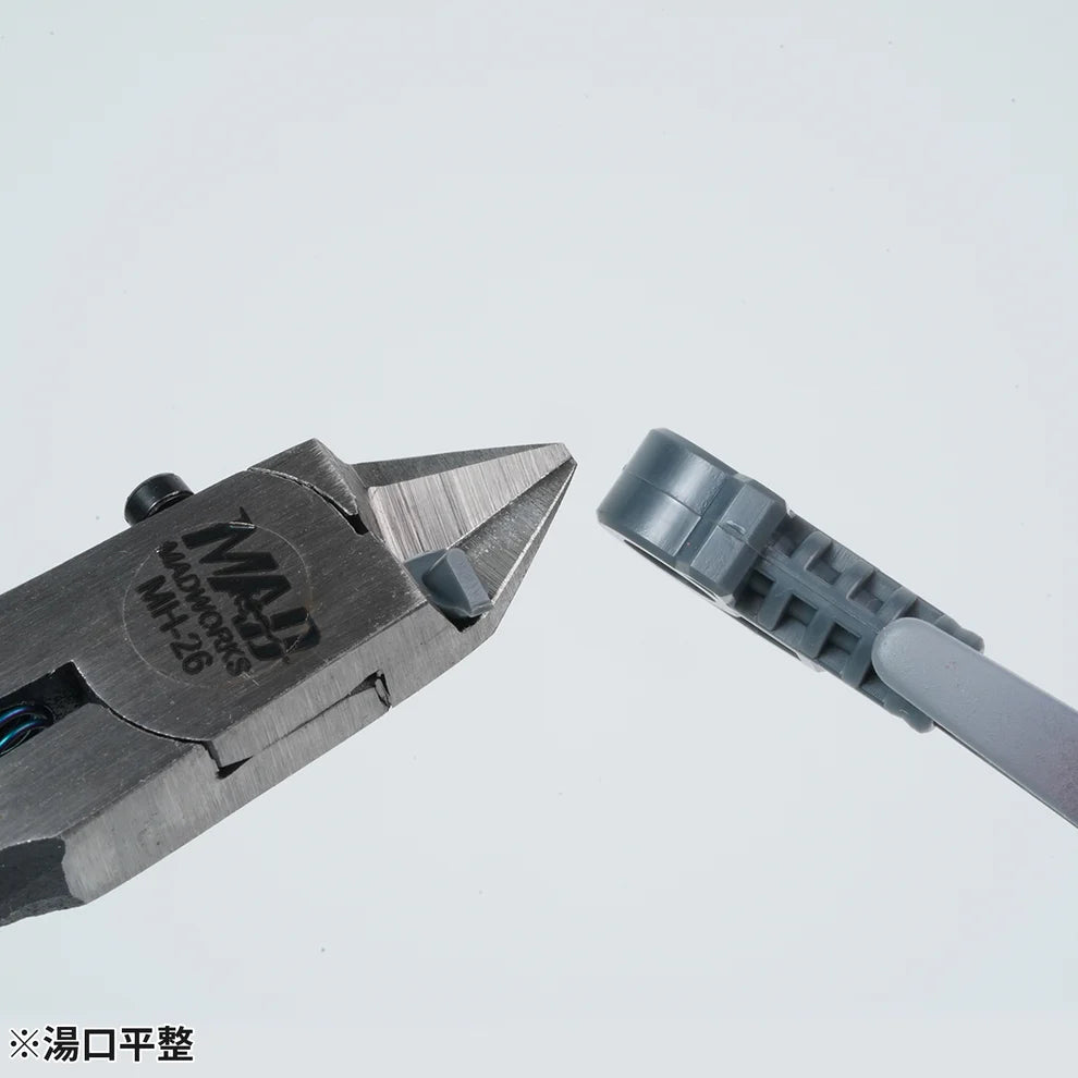 Madworks MH-26 Left Handed Nipper