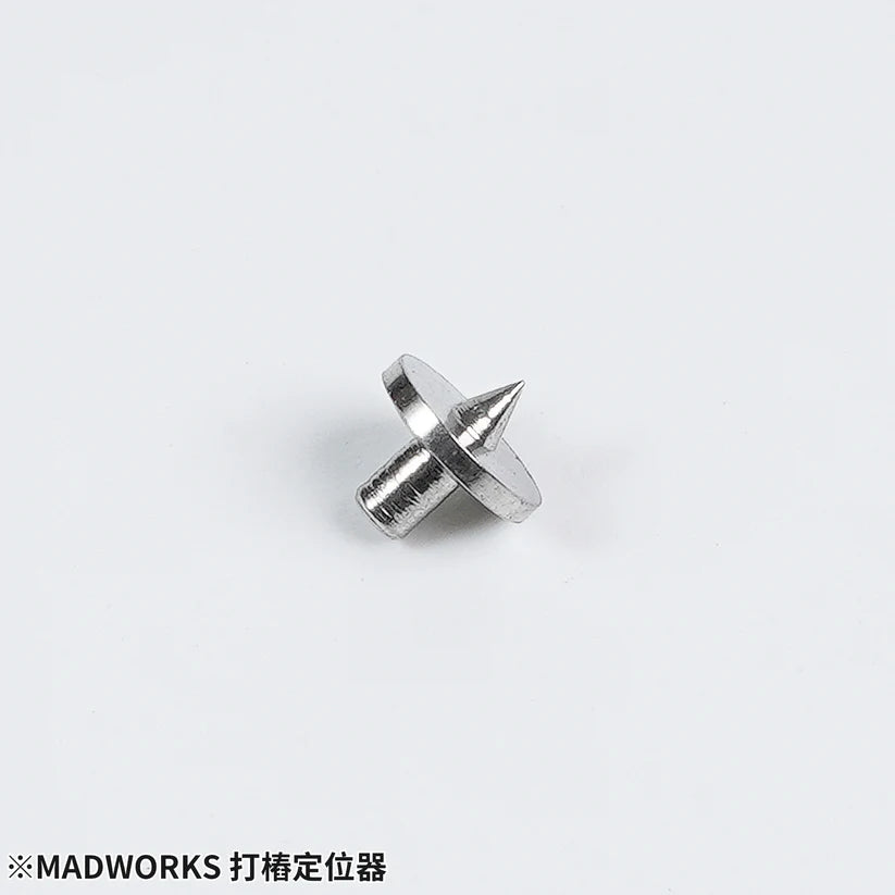Madworks PP-02 PIVOT PINS