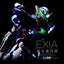 Kosmos PG 1/60 Exia Gundam LED set.