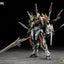 Motor Nuclear MNP-XH17 Ma Chao Metal Frame Model Kit