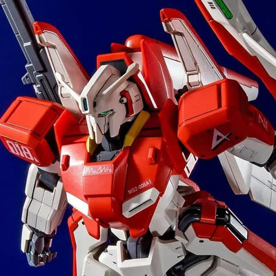LIMITED Premium Bandai HGUC 1/144 MSZ-006A1 Zeta Plus [Test Image Color]